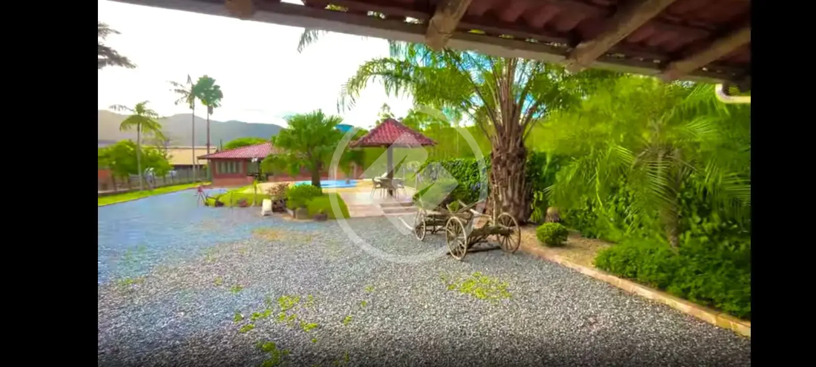 Sítio 3 quartos no Área Rural de Camboriú, Camboriú — foto 4 de 6