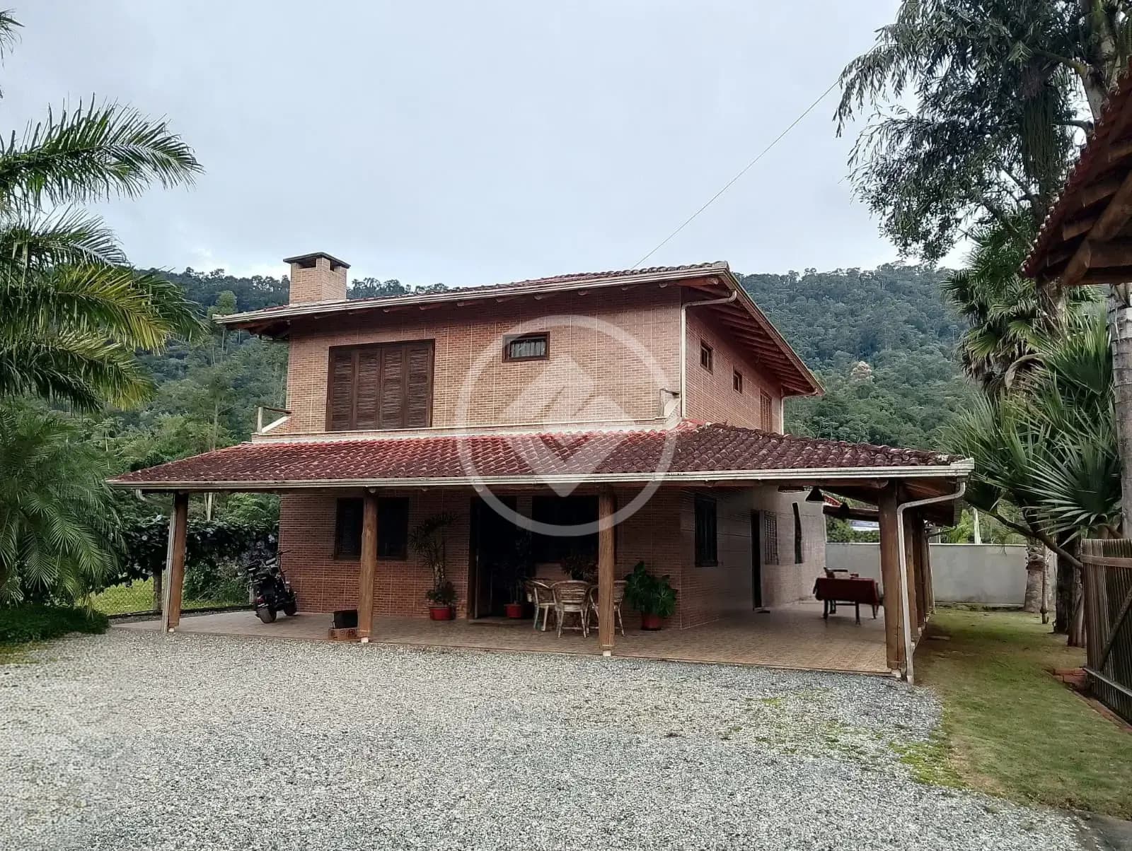Sítio 3 quartos no Área Rural de Camboriú, Camboriú — foto 3 de 6