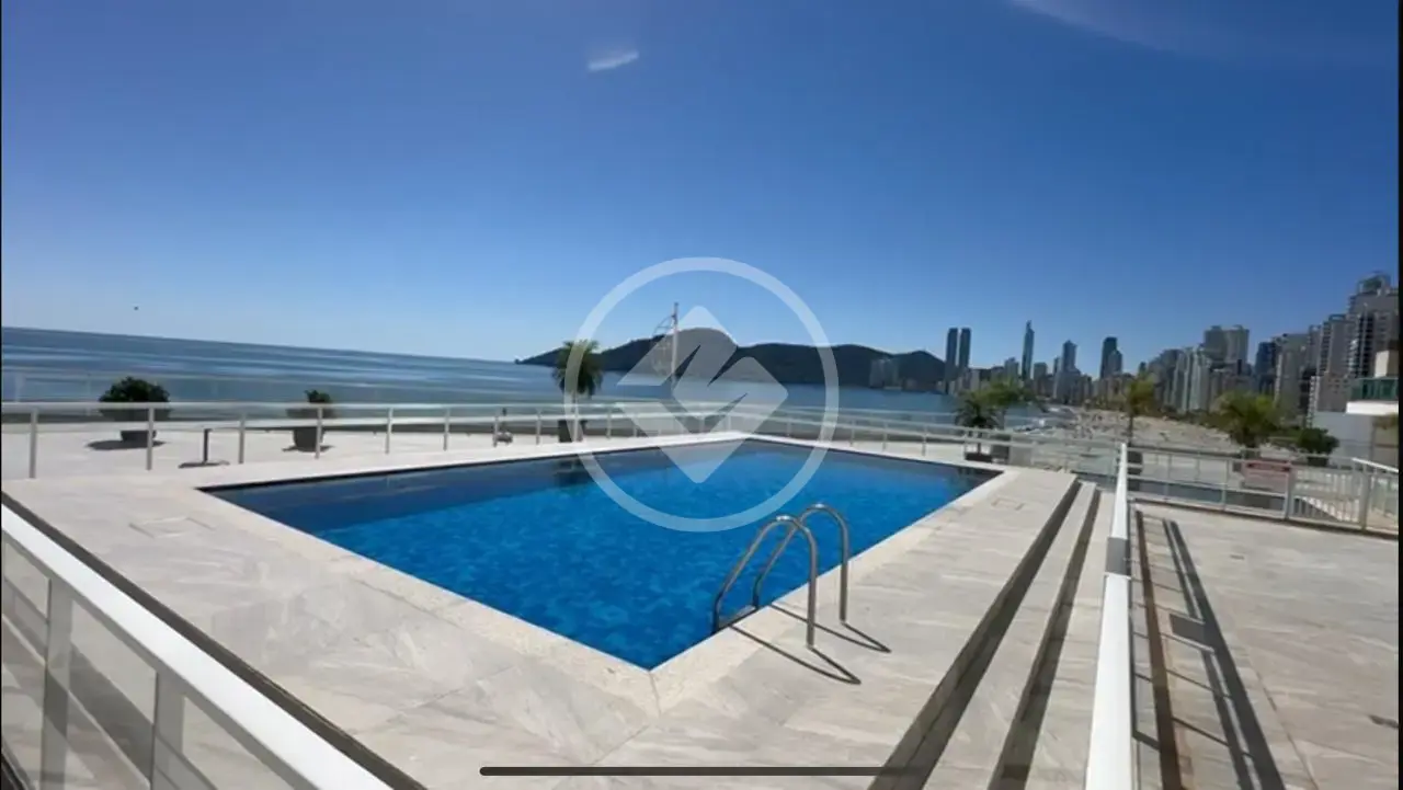 Apartamento Centro, Balneário Camboriú - SC — foto 1