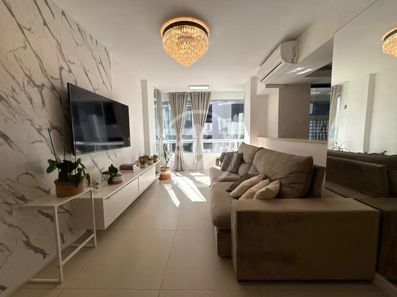 Apartamento 3 quartos no Centro, Balneário Camboriú — foto 4 de 6