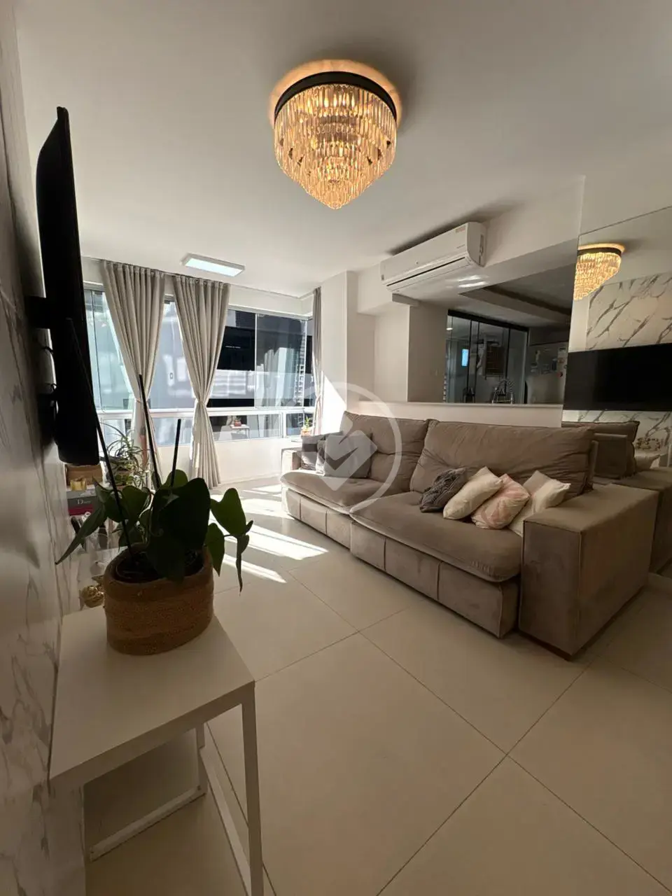 Apartamento 3 quartos no Centro, Balneário Camboriú — foto 6 de 6