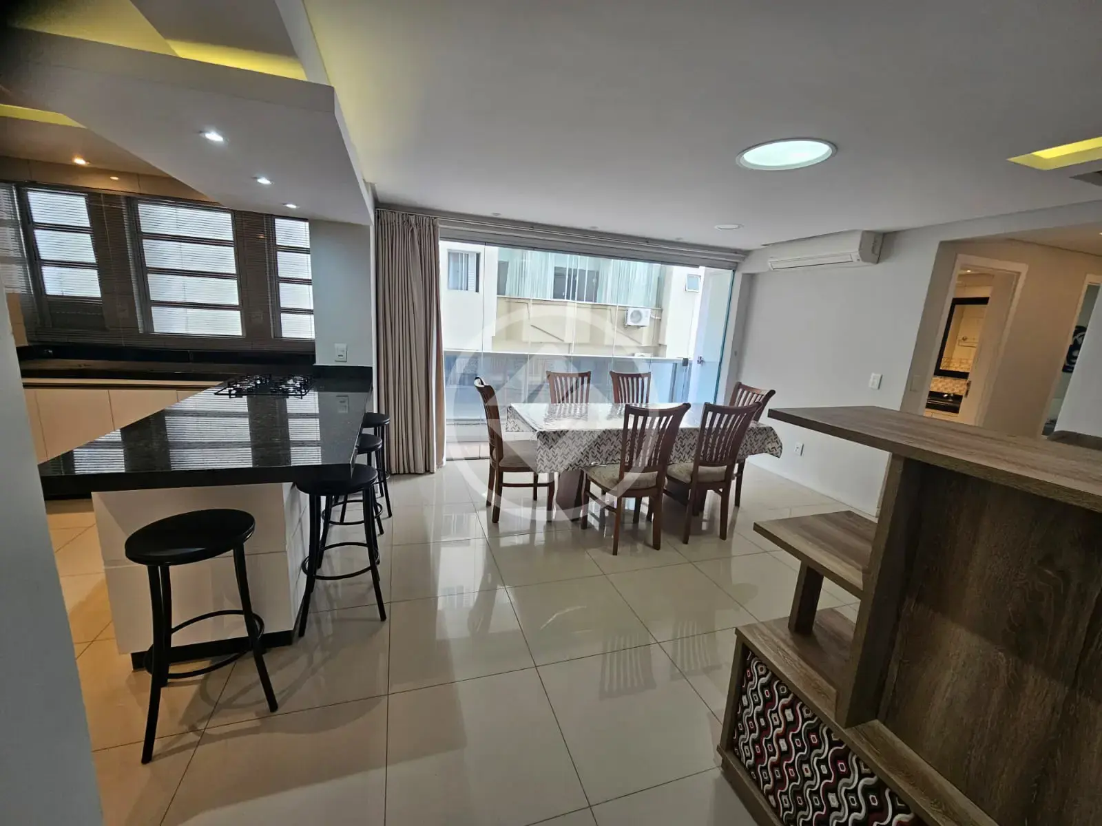 Apartamento Centro, Balneário Camboriú - SC — foto 2