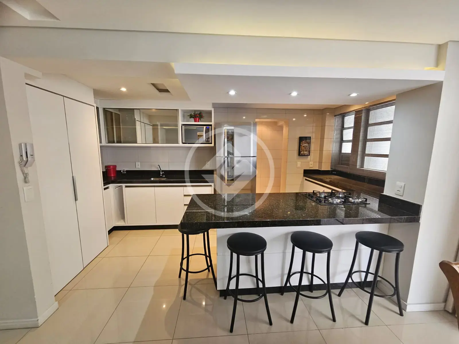 Apartamento 2 quartos no Centro, Balneário Camboriú — foto 4 de 6