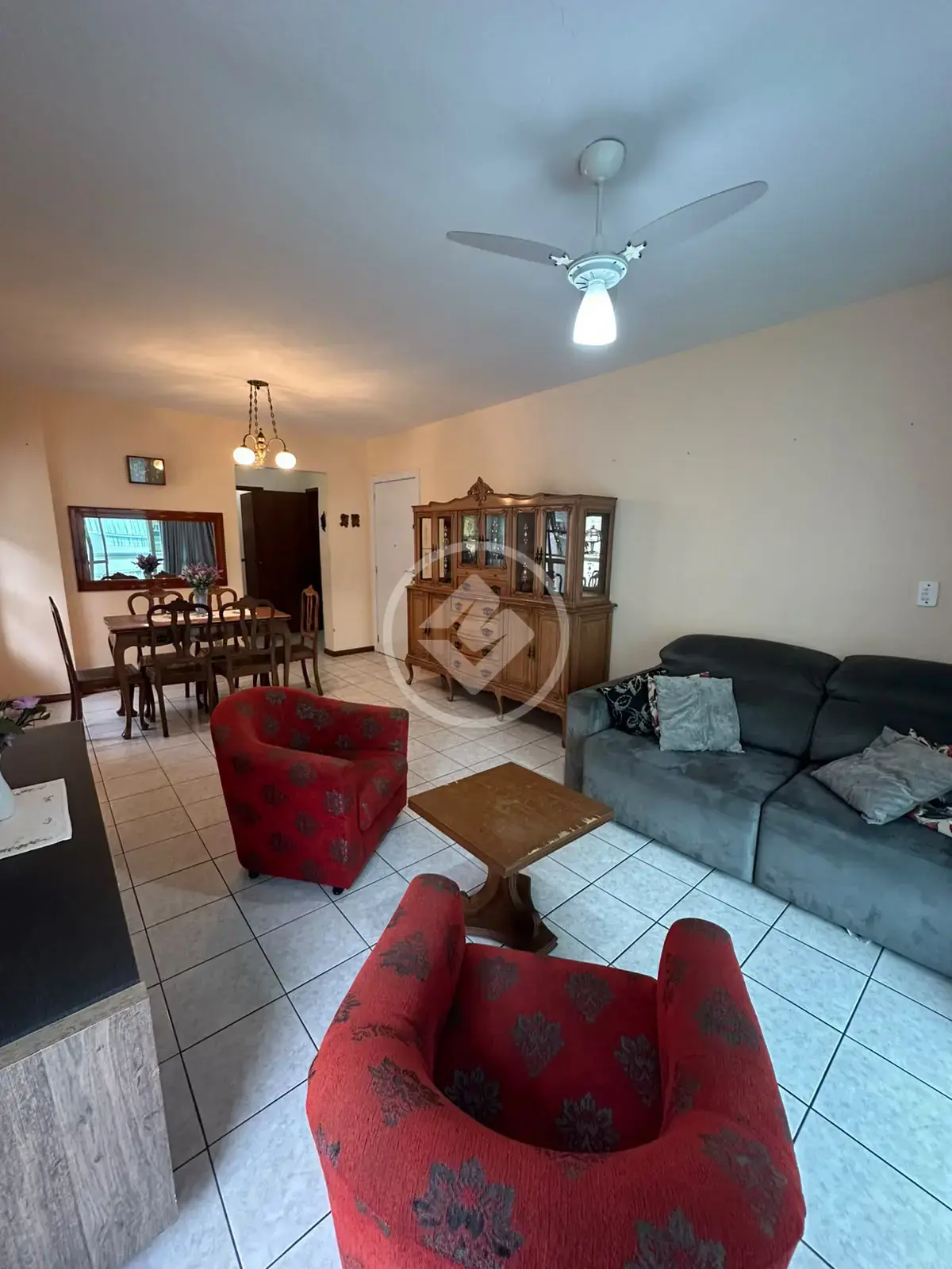 Apartamento 3 quartos no Centro, Balneário Camboriú — foto 3 de 6
