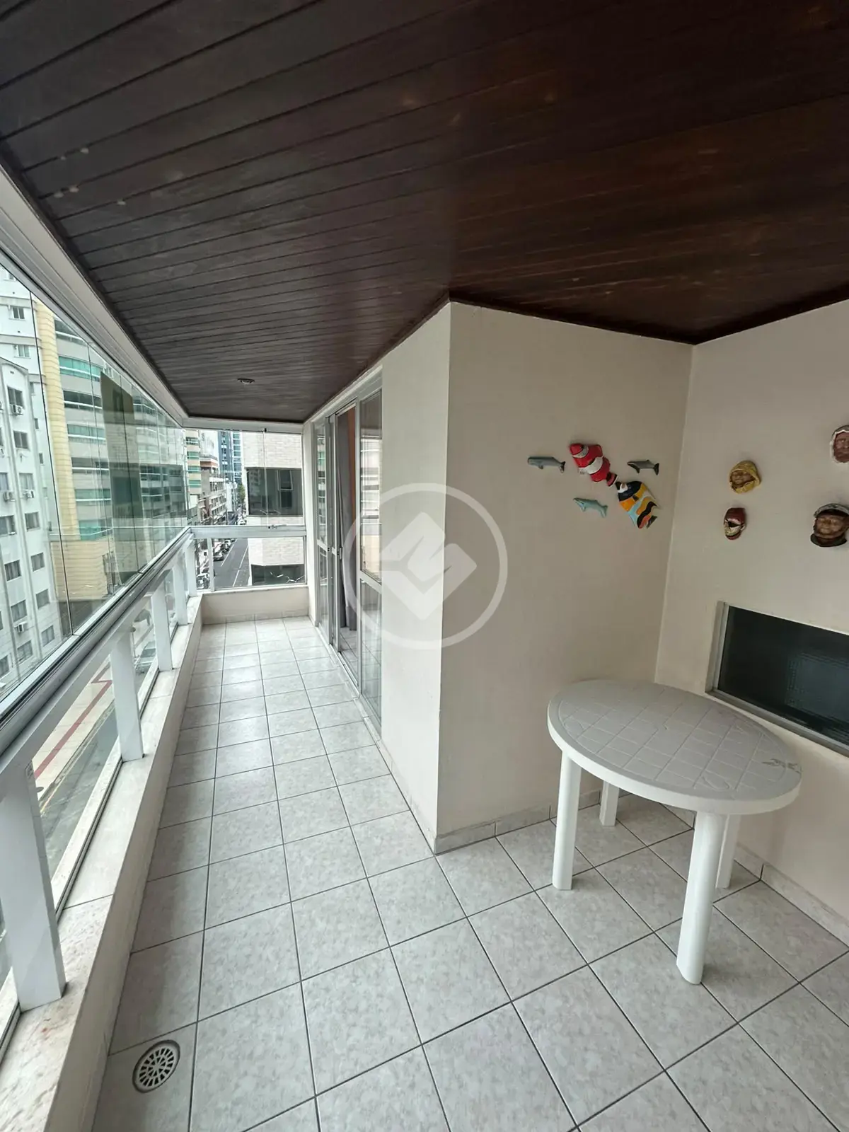 Apartamento 3 quartos no Centro, Balneário Camboriú — foto 5 de 6