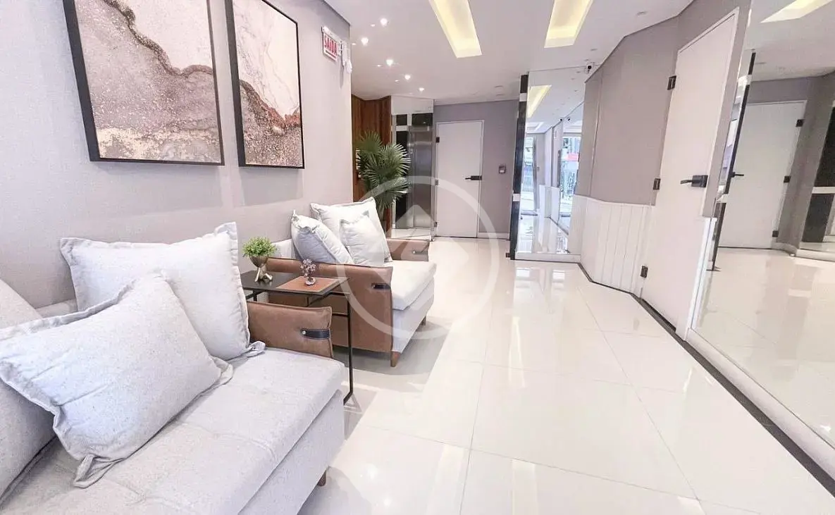 Apartamento 3 quartos no Centro, Balneário Camboriú — foto 5 de 6