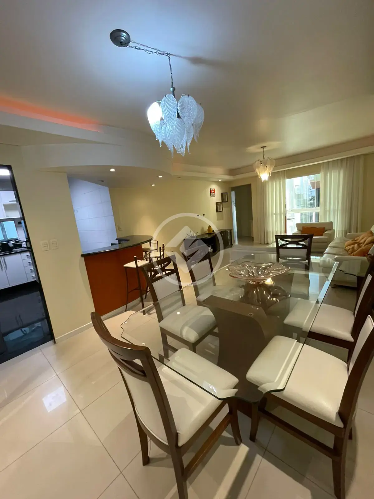 Apartamento 3 quartos no Centro, Balneário Camboriú — foto 4 de 6
