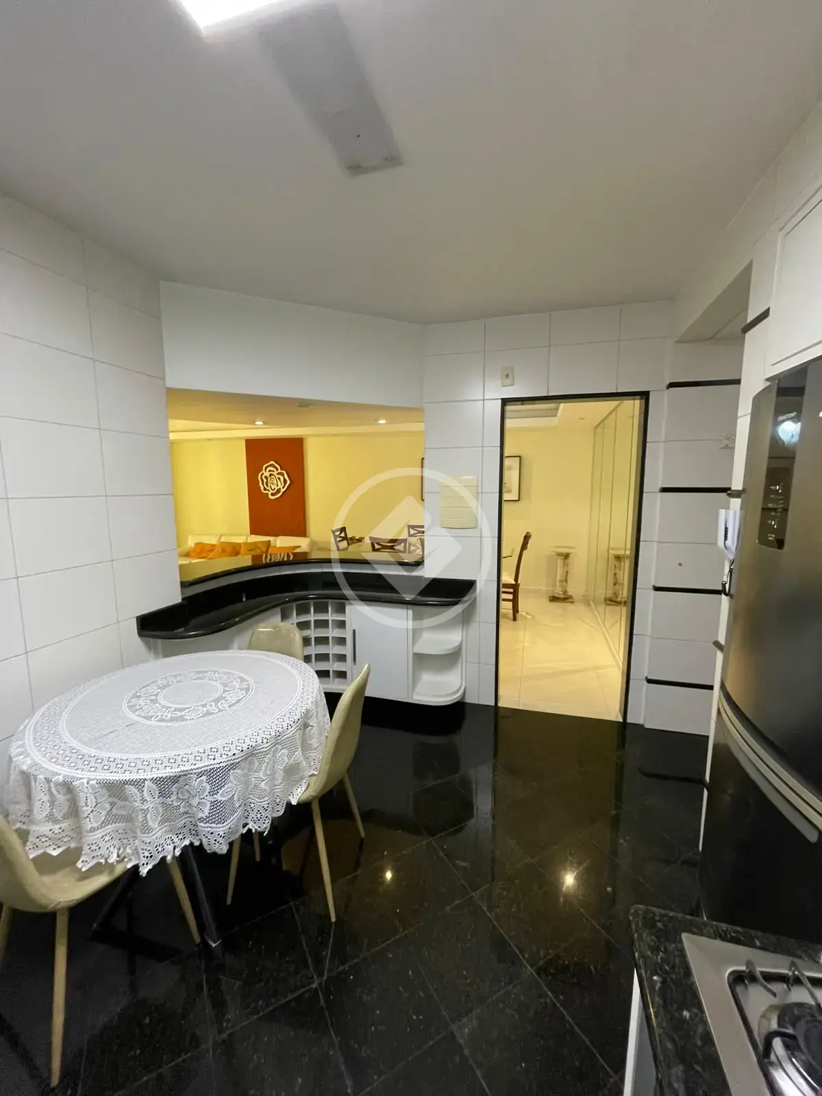 Apartamento 3 quartos no Centro, Balneário Camboriú — foto 6 de 6