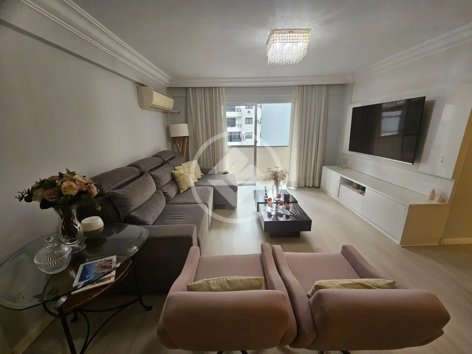 Apartamento Centro, Balneário Camboriú - SC — foto 2
