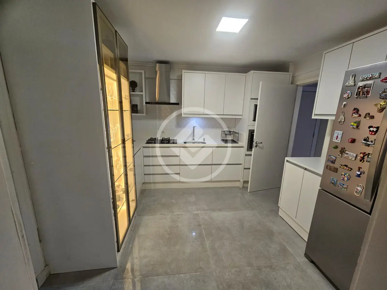 Apartamento 4 quartos no Centro, Balneário Camboriú — foto 6 de 6