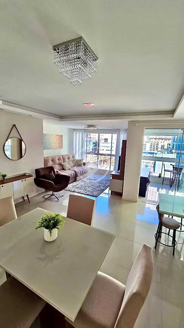 Apartamento 3 quartos no Morretes, Itapema — foto 4 de 6