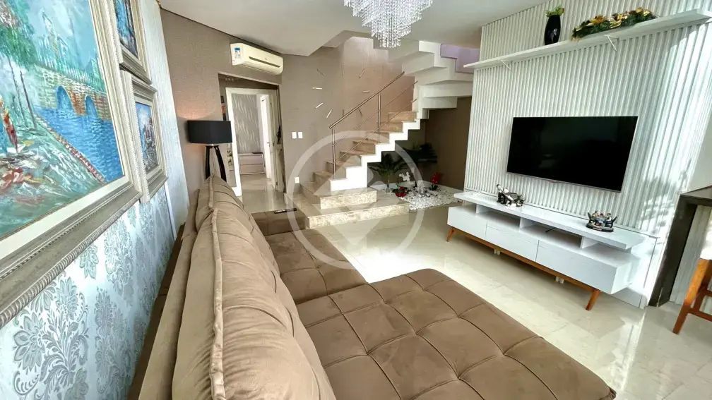 Cobertura Duplex 4 quartos no PIONEIROS, Balneário Camboriú — foto 4 de 6