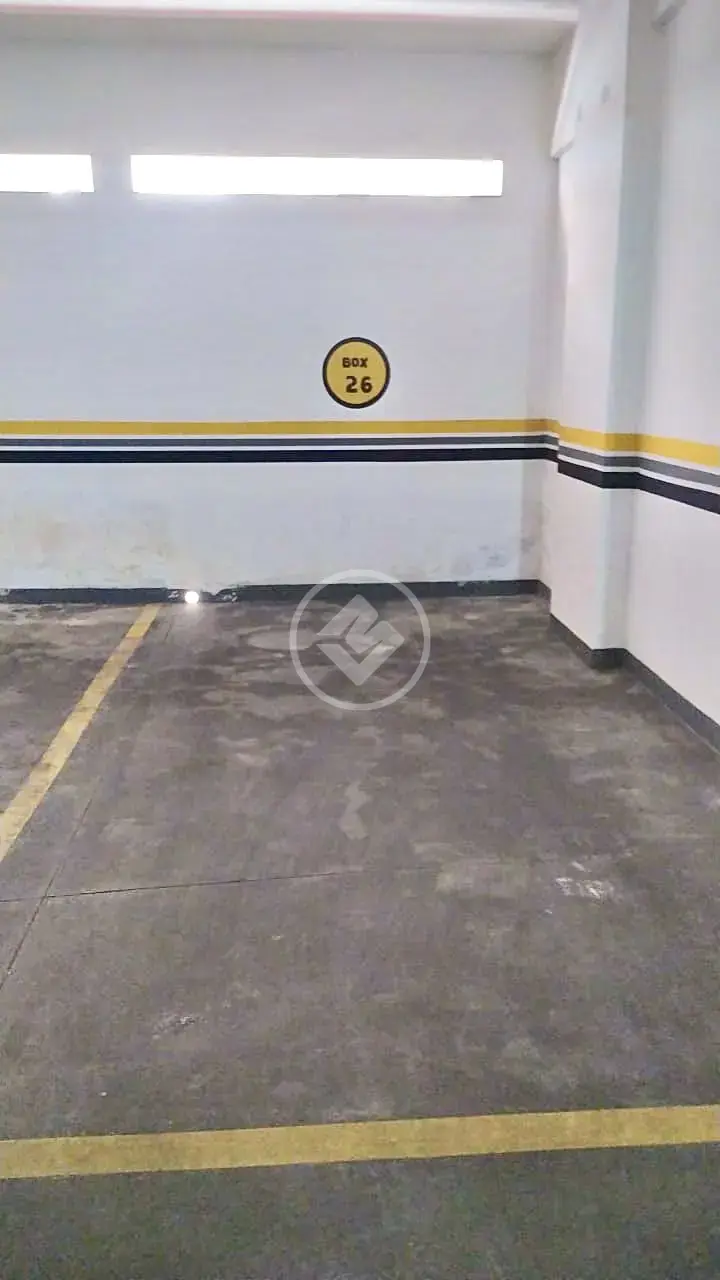 Garagem Centro, Balneário Camboriú - SC — foto 2