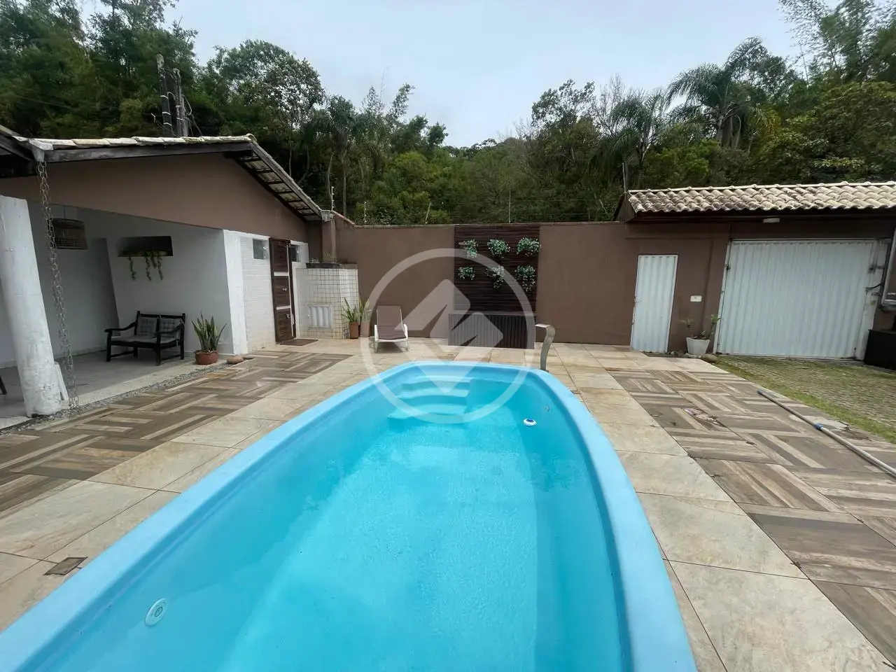 Casa Nova Esperança, Balneário Camboriú - SC — foto 1