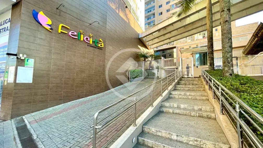 Apartamento Tabuleiro, Camboriú - SC — foto 1