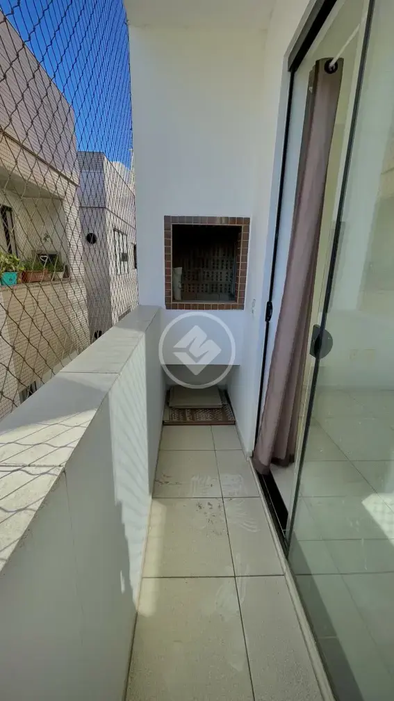 Apartamento 2 quartos no Monte Alegre, Camboriú — foto 6 de 6