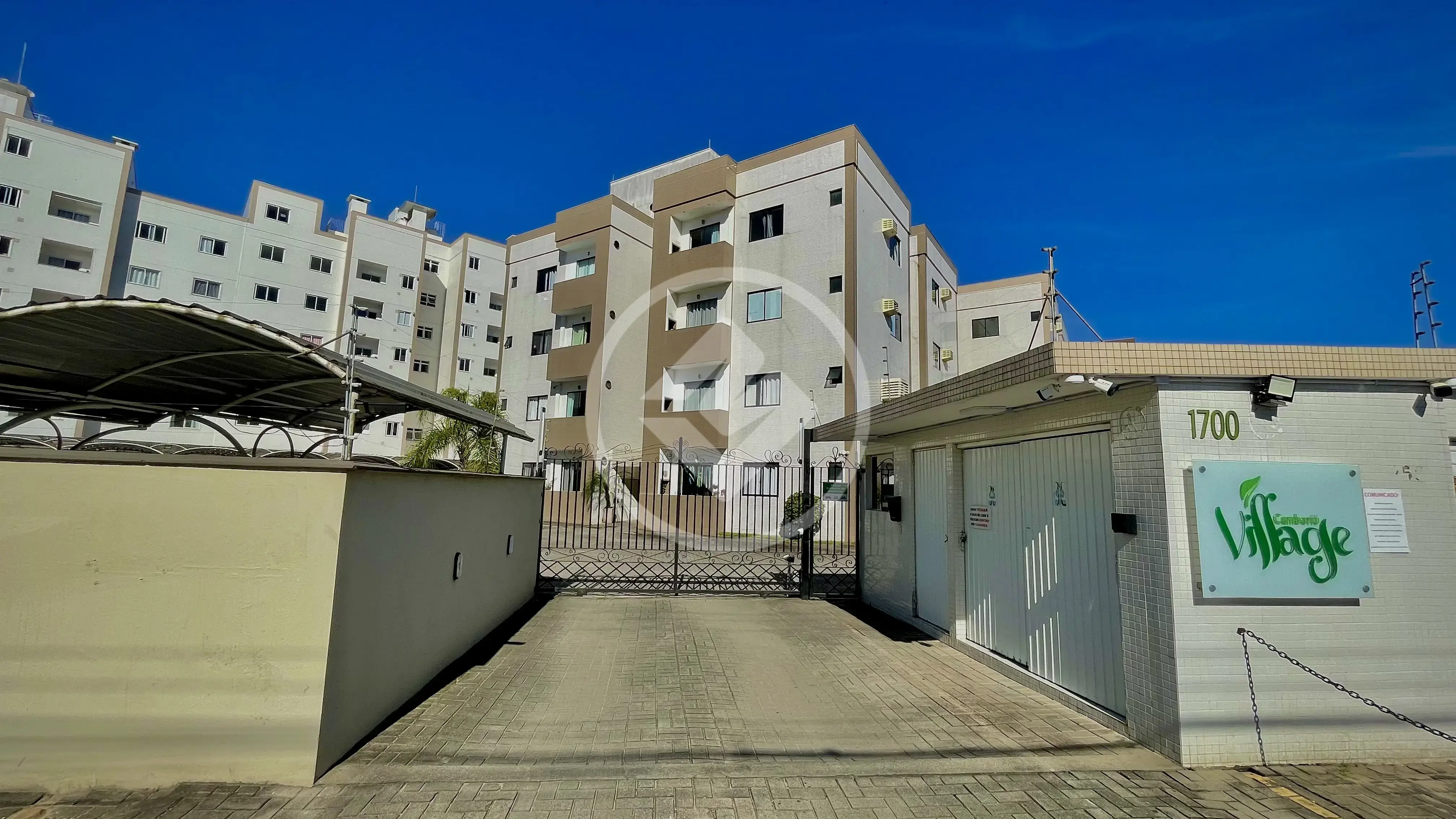 Apartamento 2 quartos no Monte Alegre, Camboriú — foto 1 de 6