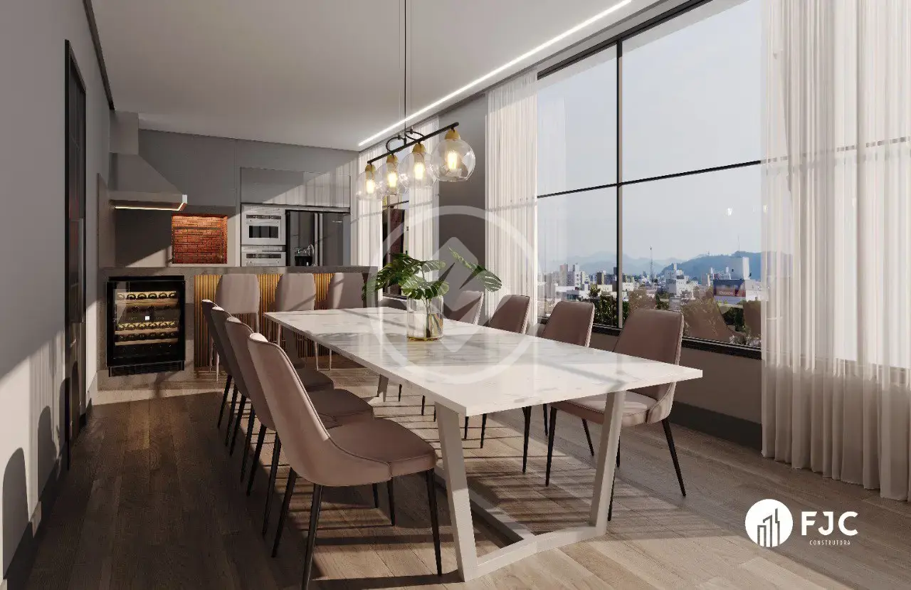 Apartamento Centro, Balneário Camboriú - SC — foto 2