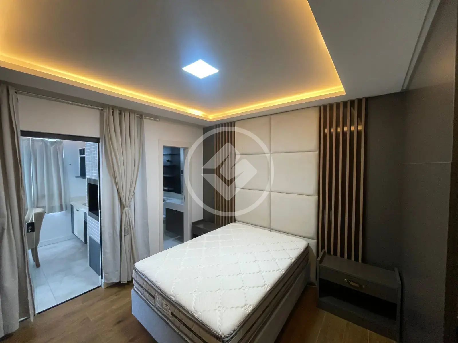 Apartamento 2 quartos no Nações, Balneário Camboriú — foto 6 de 6