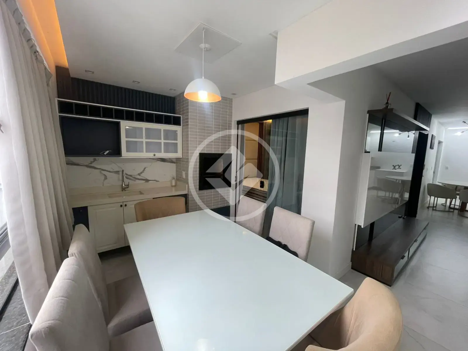 Apartamento 2 quartos no Nações, Balneário Camboriú — foto 1 de 6