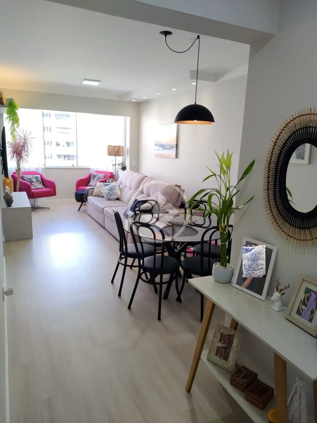 Apartamento 2 quartos no Centro, Balneário Camboriú — foto 2 de 6
