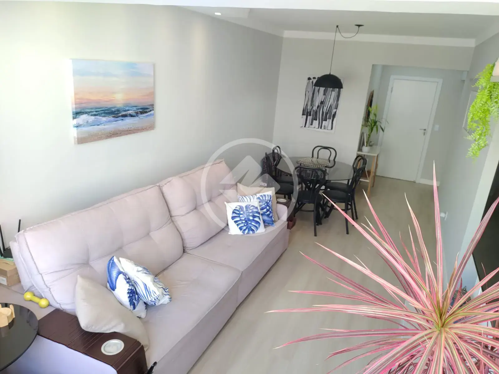 Apartamento 2 quartos no Centro, Balneário Camboriú — foto 3 de 6
