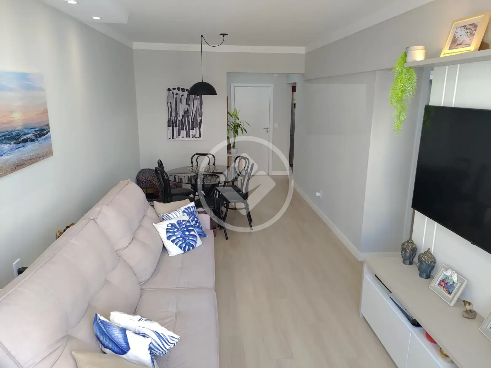 Apartamento 2 quartos no Centro, Balneário Camboriú — foto 4 de 6