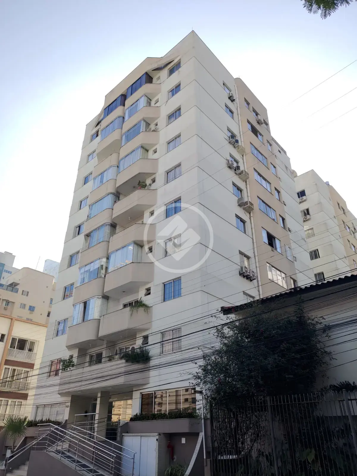 Apartamento 2 quartos no Centro, Balneário Camboriú — foto 1 de 6