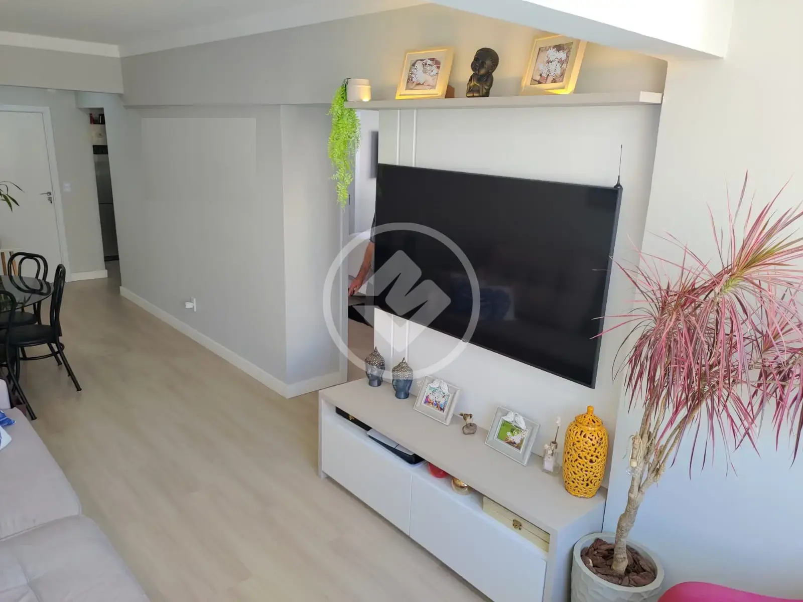 Apartamento 2 quartos no Centro, Balneário Camboriú — foto 5 de 6