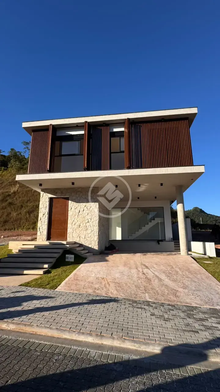 Casa Condomínio Várzea do Ranchinho, Camboriú - SC — foto 2