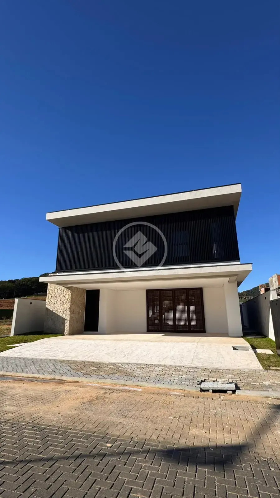 Casa Condomínio Várzea do Ranchinho, Camboriú - SC — foto 2