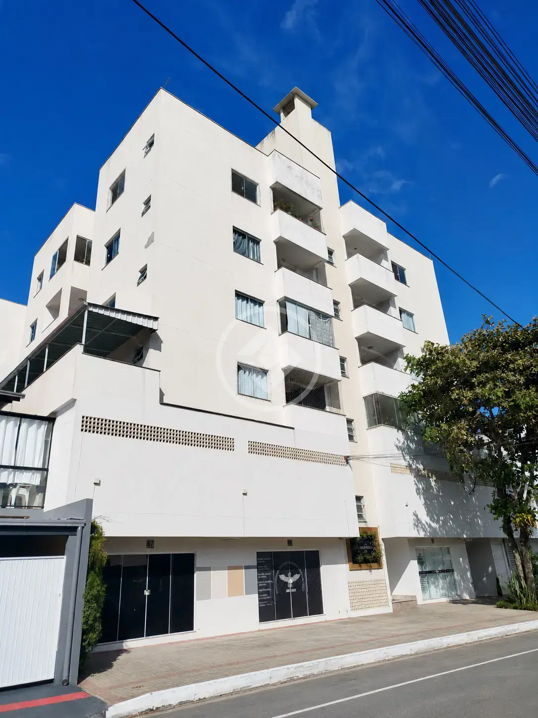Apartamento Municípios, Municípios - SC — foto 1