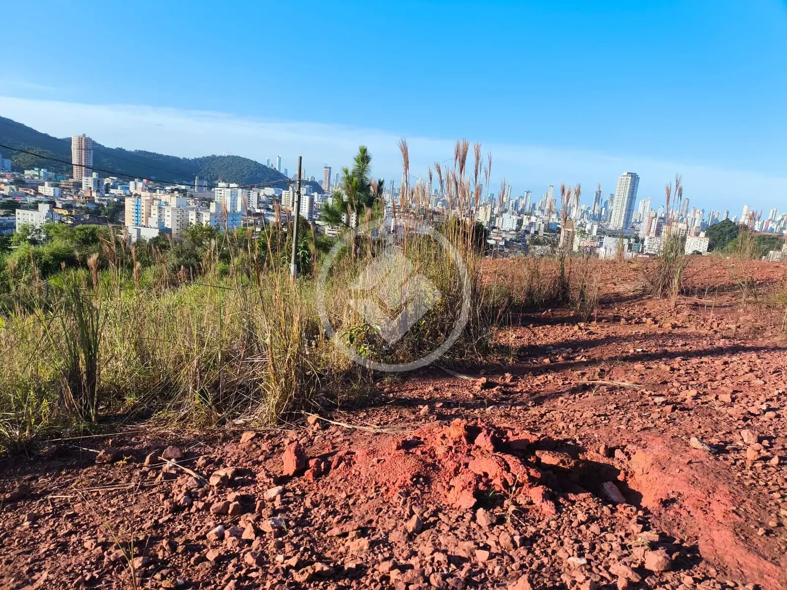 Terreno Tabuleiro, Camboriú - SC — foto 2