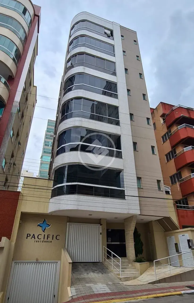 Apartamento Garden Centro, Itapema - SC — foto 1