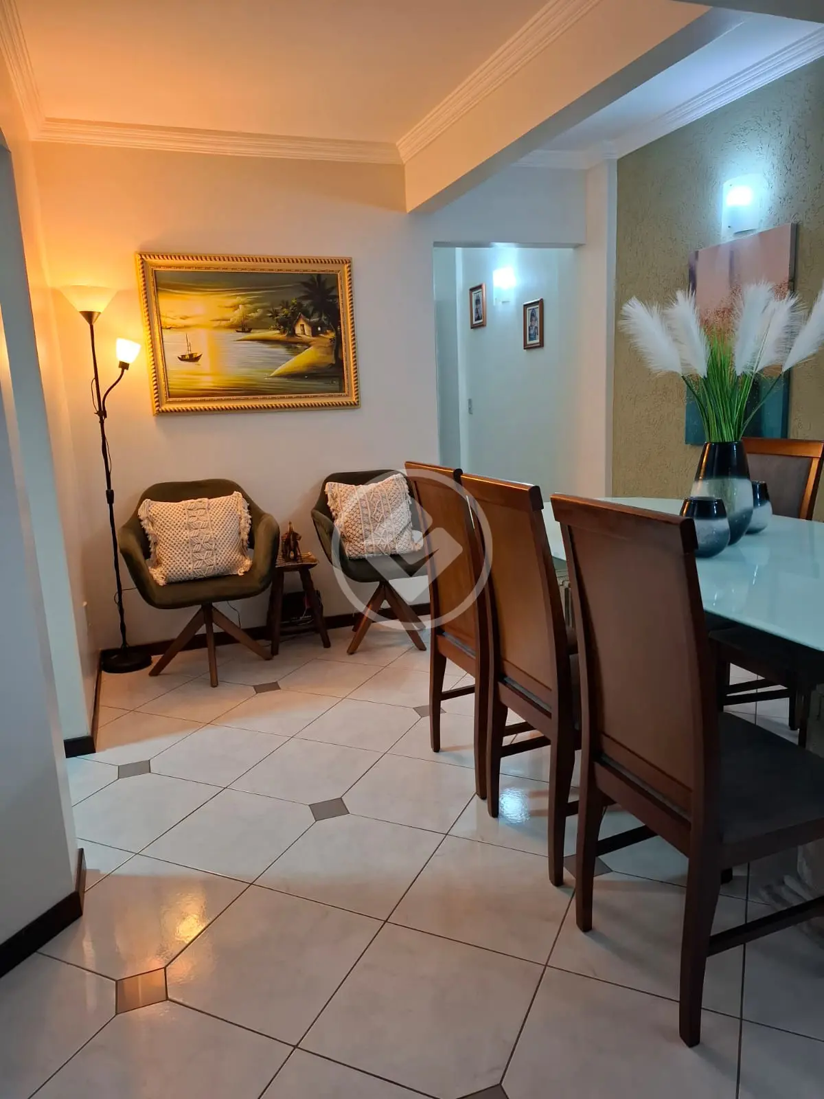 Apartamento 3 quartos no Centro, Balneário Camboriú — foto 3 de 6