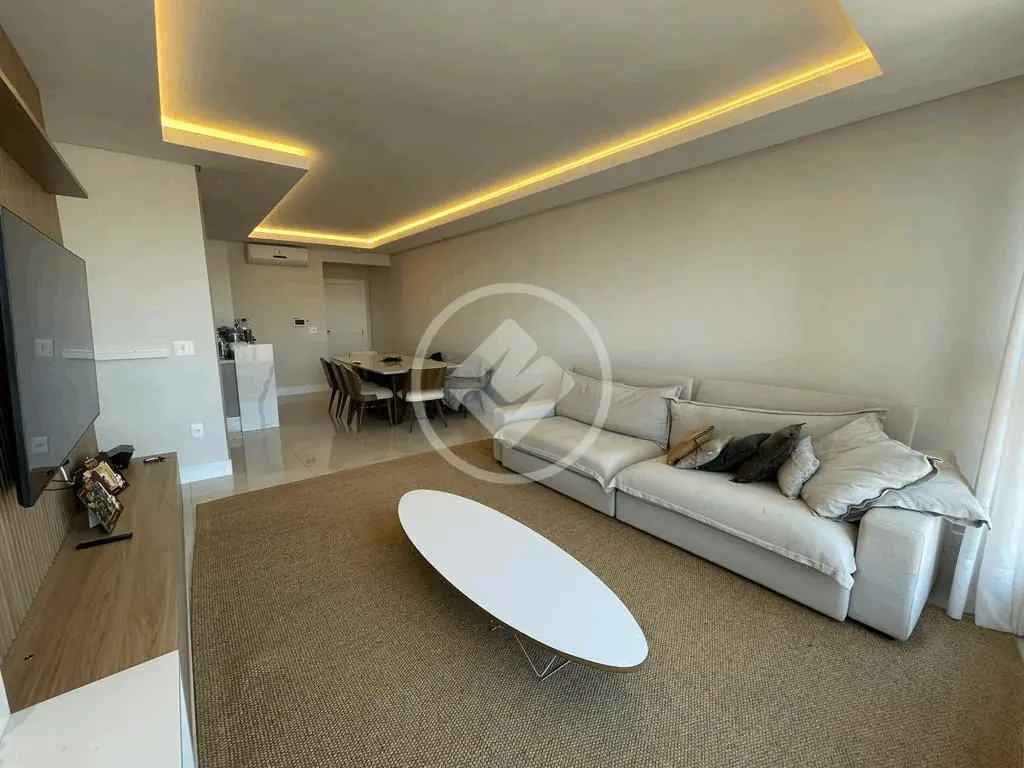 Apartamento Centro, Balneário Camboriú - SC — foto 2
