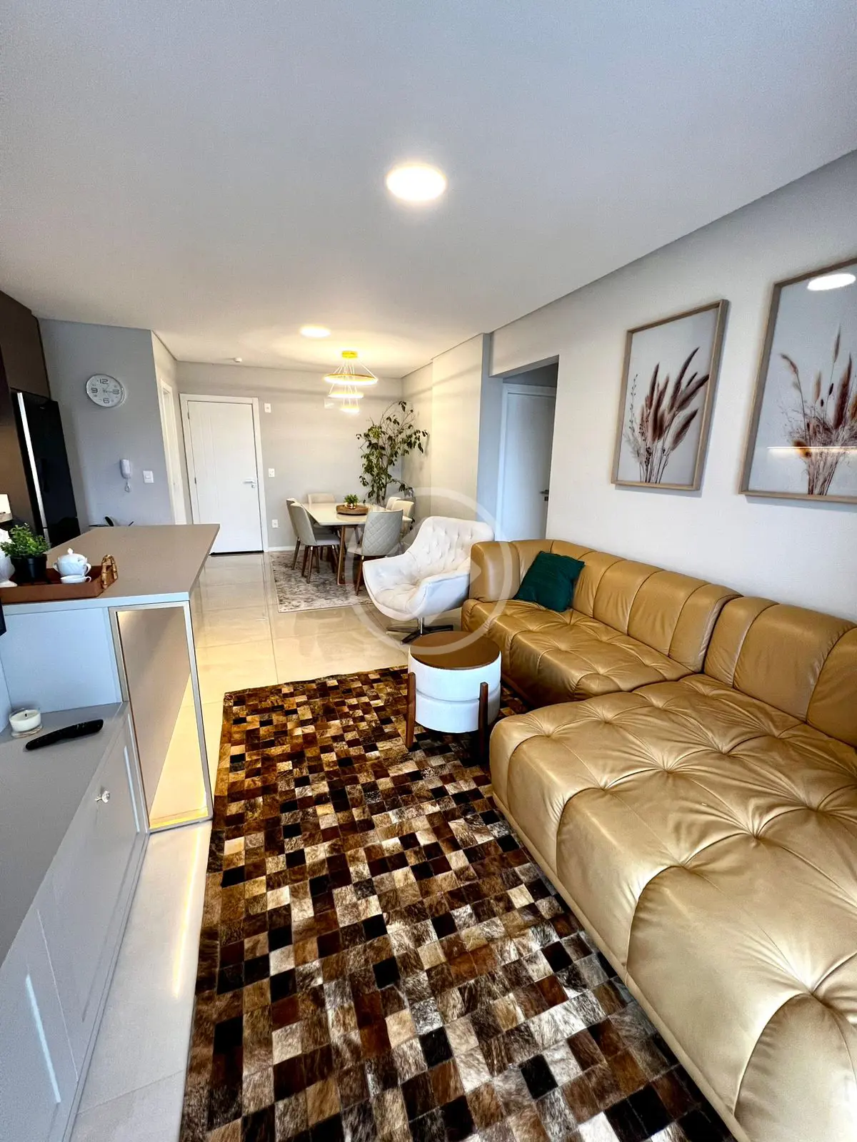 Apartamento FAZENDA, Itajaí - SC — foto 1