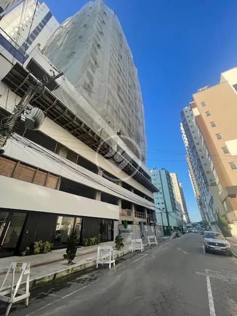 Apto a venda na Barra Norte de Balneário Camboriú (SC)
