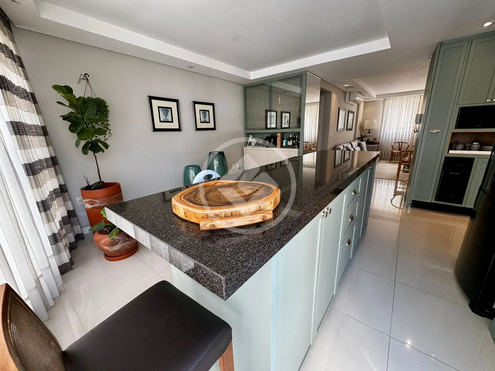 Apartamento 3 quartos no Centro, Balneário Camboriú — foto 3 de 6