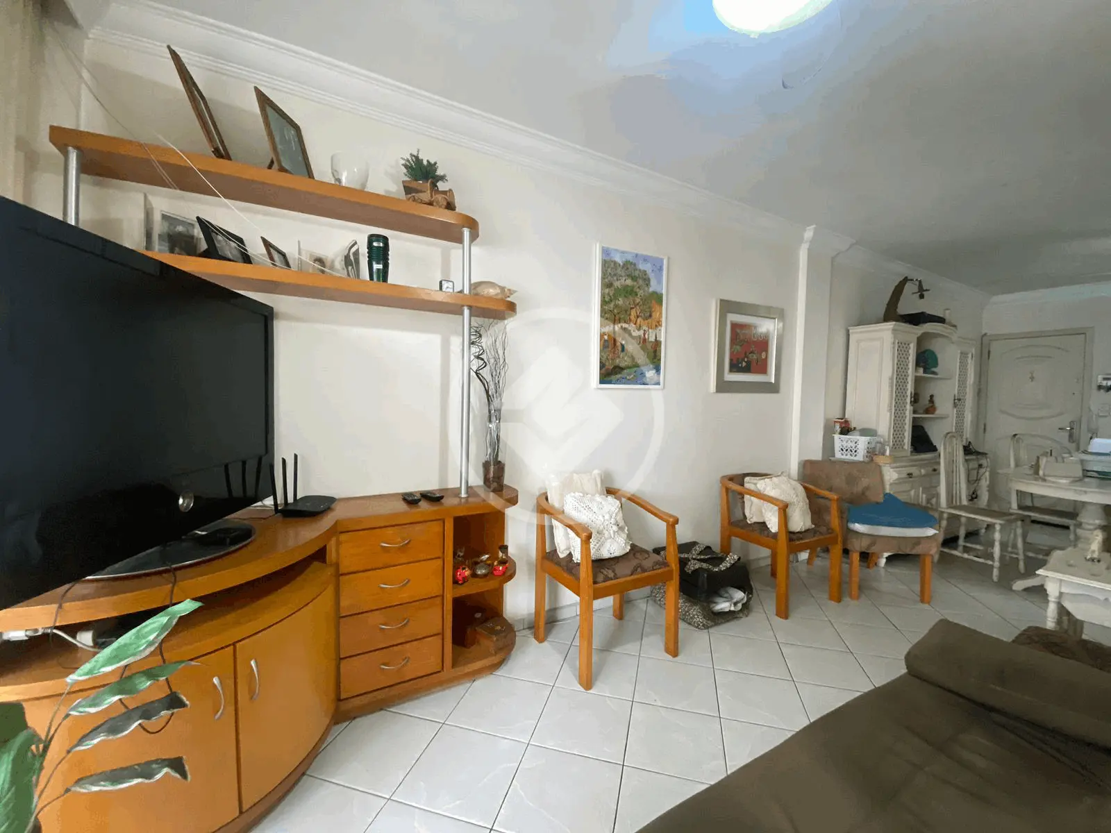 Apartamento 2 quartos no Centro, Balneário Camboriú — foto 3 de 6