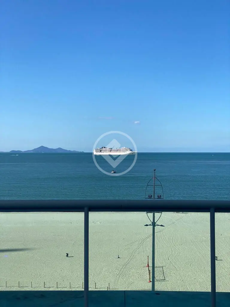 Apartamento Duplex Centro, Balneário Camboriú - SC — foto 1