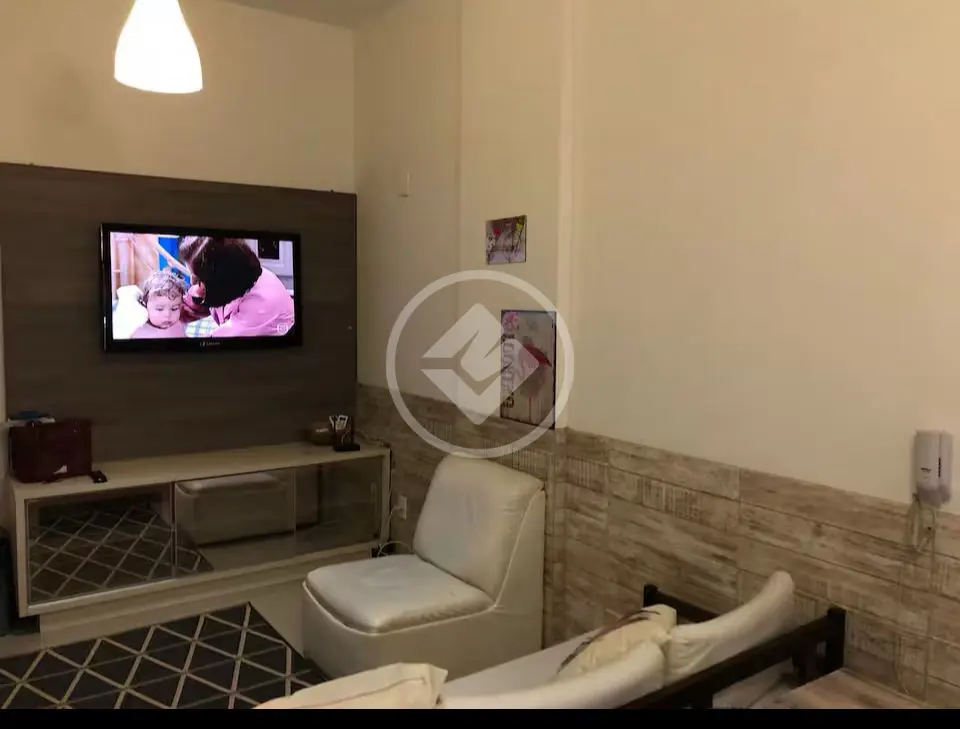 Apartamento Centro, Balneário Camboriú - SC — foto 2