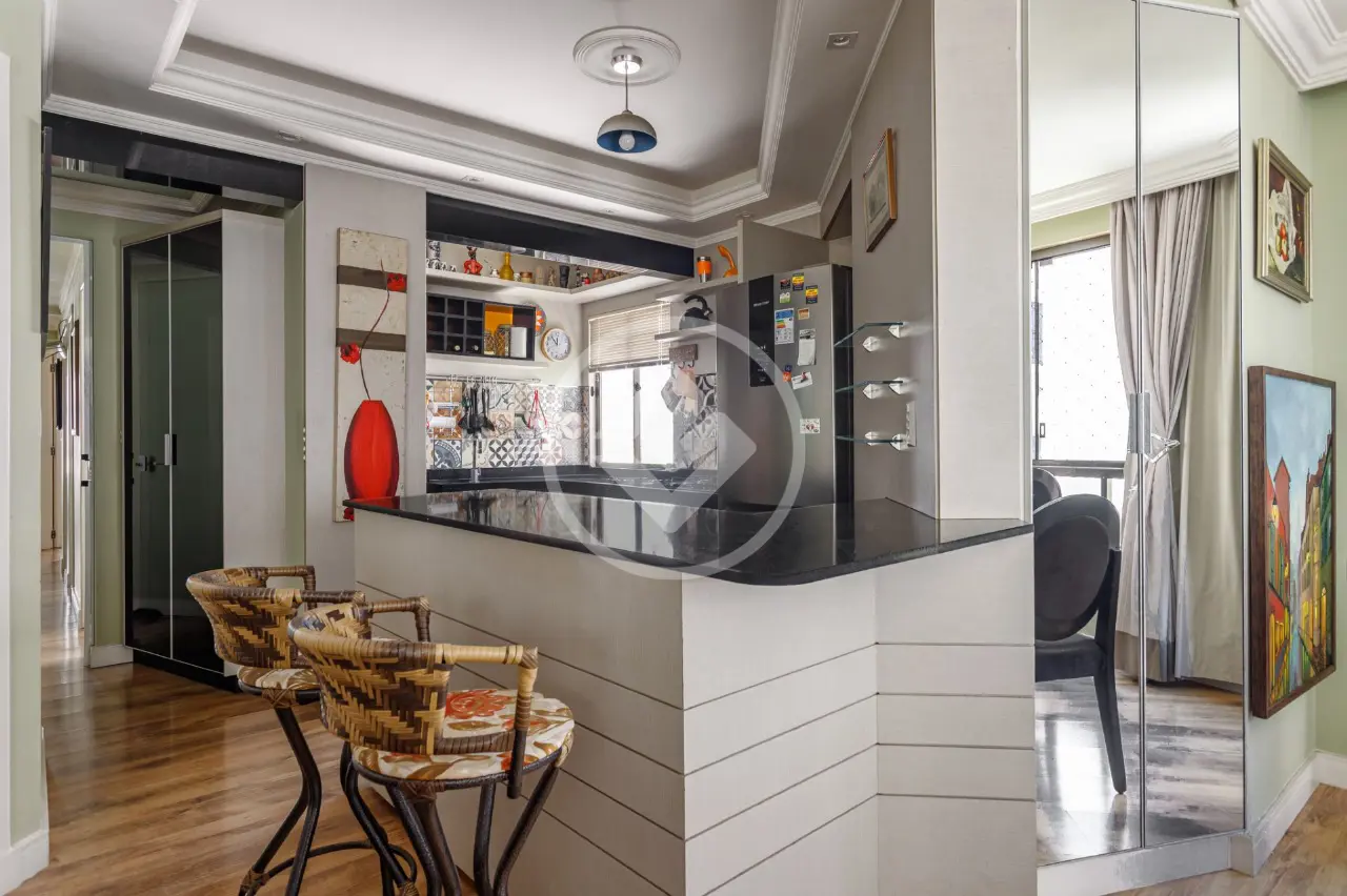 Apartamento Centro, Balneário Camboriú - SC — foto 2