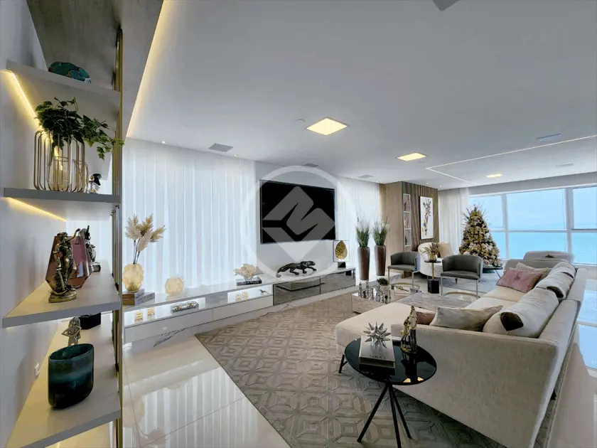 Apartamento Centro, Balneário Camboriú - SC — foto 2