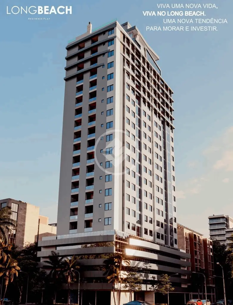 Cond.: Residencial Long Beach Bairro: Morretes
