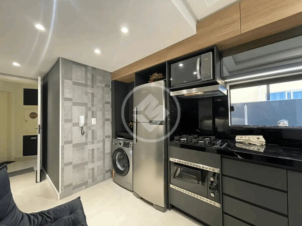 Apartamento Centro, Balneário Camboriú - SC — foto 2