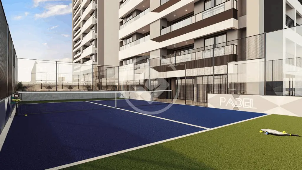 Apartamento Praia Brava de Itajaí, Itajaí - SC — foto 2