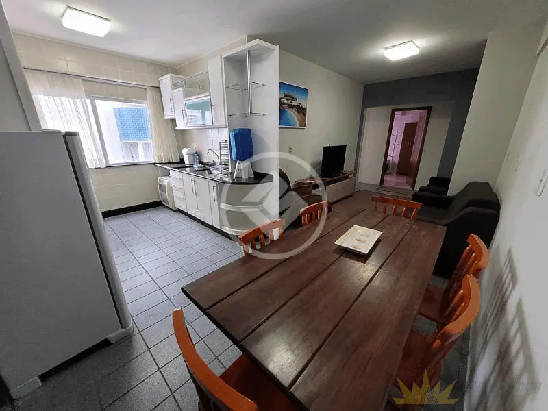Apartamento Centro, Balneário Camboriú - SC — foto 2