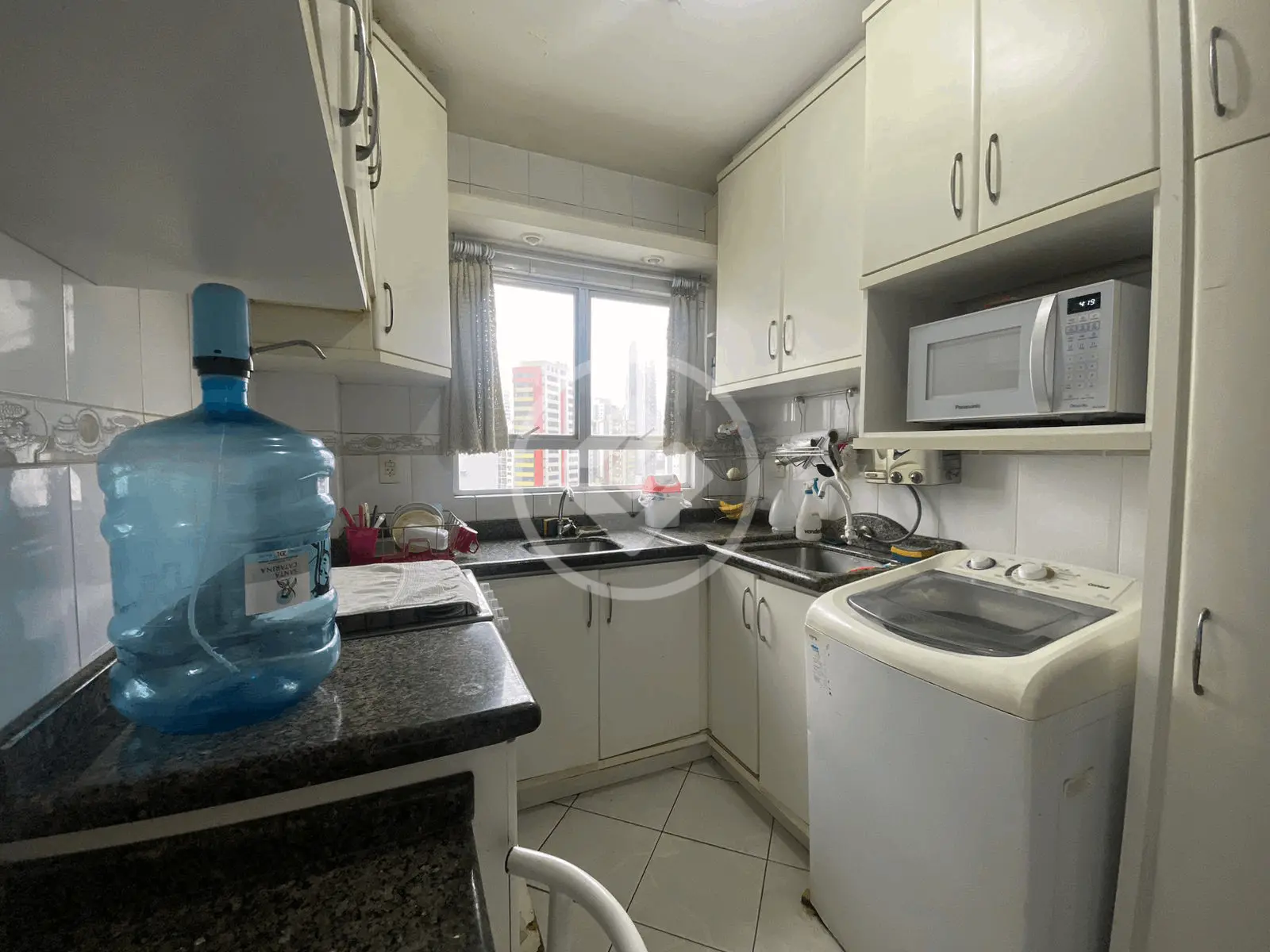 Apartamento 2 quartos no Centro, Balneário Camboriú — foto 5 de 6