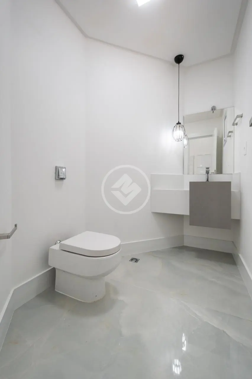 Casa Condomínio 5 quartos no Ariribá, Balneário Camboriú — foto 6 de 6